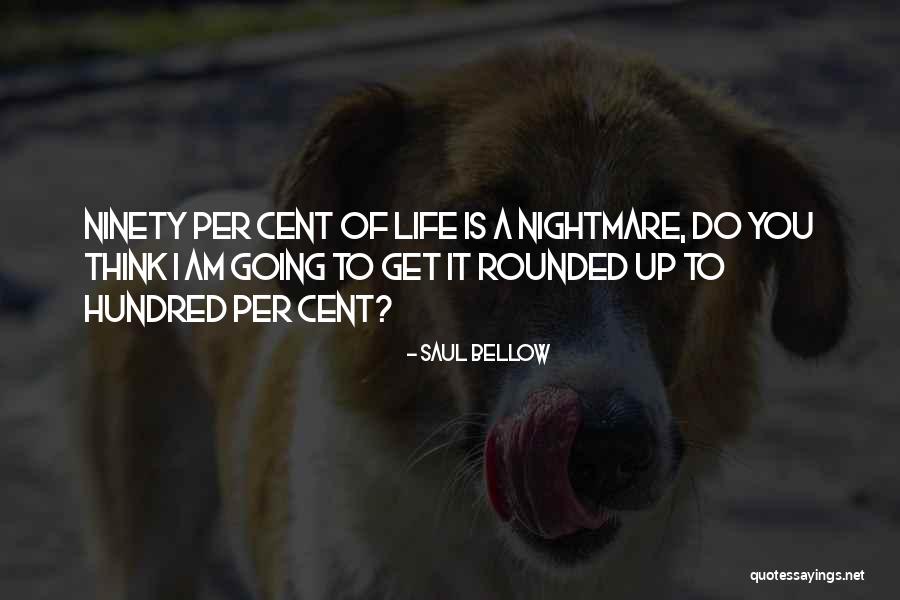 Komercijalno Snabdevanje Quotes By Saul Bellow Komercijalno Snabdevanje Quotes By Saul Bellow