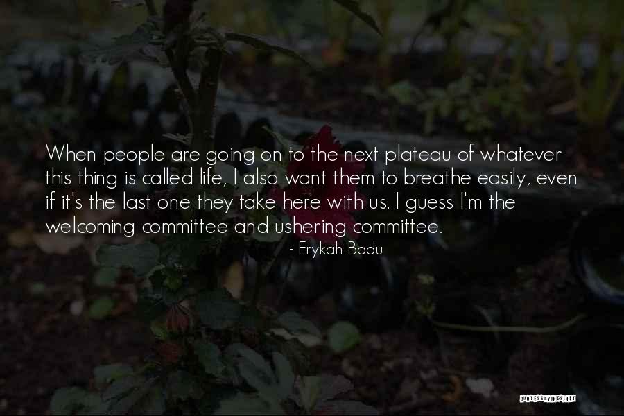 Komersial Adalah Quotes By Erykah Badu Komersial Adalah Quotes By Erykah Badu