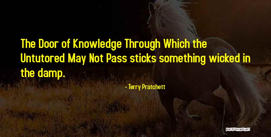 Komersial Adalah Quotes By Terry Pratchett Komersial Adalah Quotes By Terry Pratchett