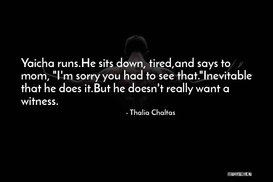 Komersial Adalah Quotes By Thalia Chaltas Komersial Adalah Quotes By Thalia Chaltas