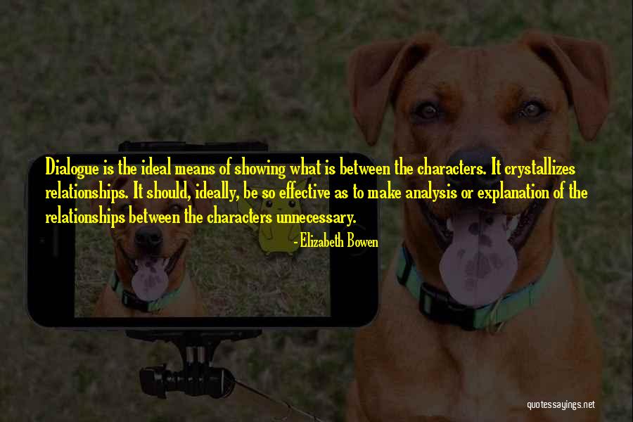 Komersial Southkey Quotes By Elizabeth Bowen Komersial Southkey Quotes By Elizabeth Bowen