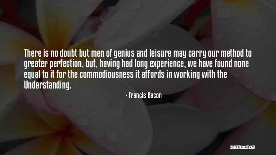 Komersialisasi Adalah Quotes By Francis Bacon Komersialisasi Adalah Quotes By Francis Bacon