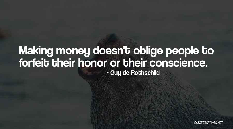 Komersialisasi Quotes By Guy De Rothschild Komersialisasi Quotes By Guy De Rothschild
