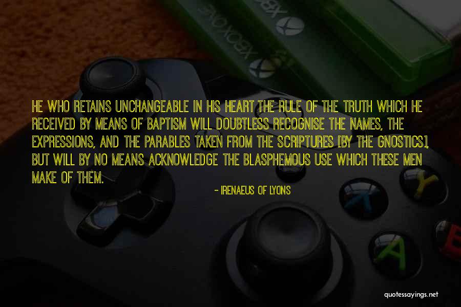 Komersialisasi Quotes By Irenaeus Of Lyons Komersialisasi Quotes By Irenaeus Of Lyons