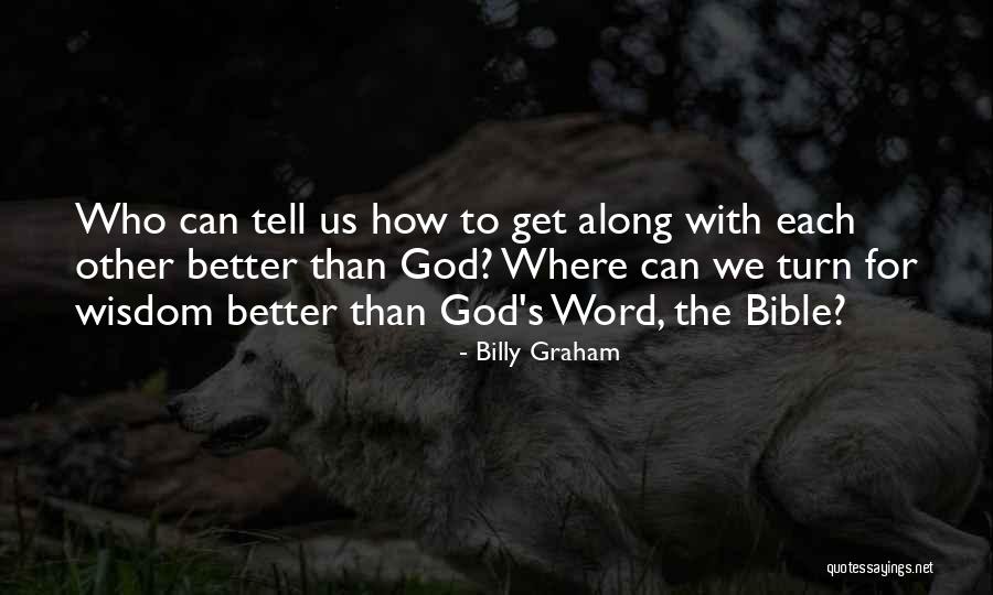 Kometebi Quotes By Billy Graham Kometebi Quotes By Billy Graham