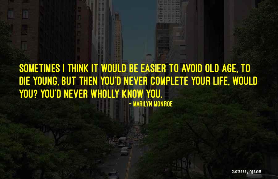 Kometebi Quotes By Marilyn Monroe Kometebi Quotes By Marilyn Monroe