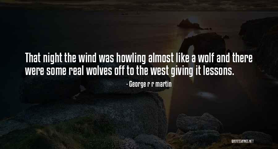 Kometenmelodie Quotes By George R R Martin Kometenmelodie Quotes By George R R Martin