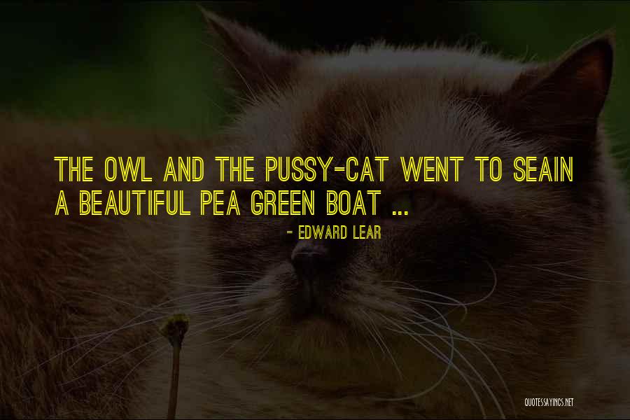 Kometenstaart Quotes By Edward Lear Kometenstaart Quotes By Edward Lear