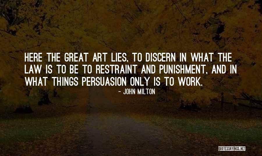 Kometenstaart Quotes By John Milton Kometenstaart Quotes By John Milton