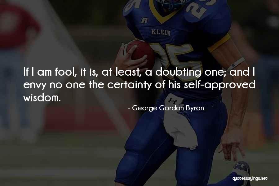Komgrit Chukiert Quotes By George Gordon Byron Komgrit Chukiert Quotes By George Gordon Byron