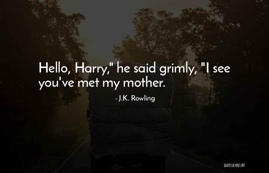 Komichi And Chamisa Quotes By J.K. Rowling Komichi And Chamisa Quotes By J.K. Rowling