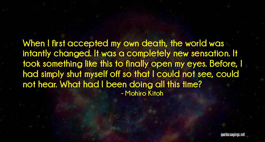 Komik Dewasa Quotes By Mohiro Kitoh Komik Dewasa Quotes By Mohiro Kitoh
