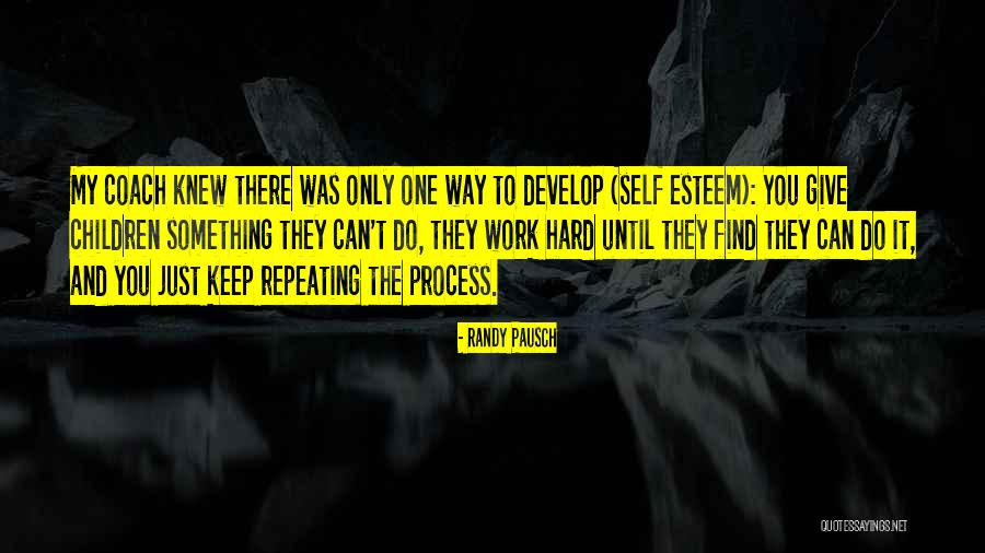 Komik Dewasa Quotes By Randy Pausch Komik Dewasa Quotes By Randy Pausch