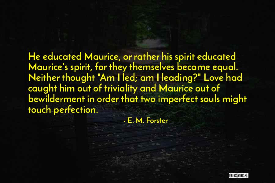 Kominami Fanart Quotes By E. M. Forster Kominami Fanart Quotes By E. M. Forster