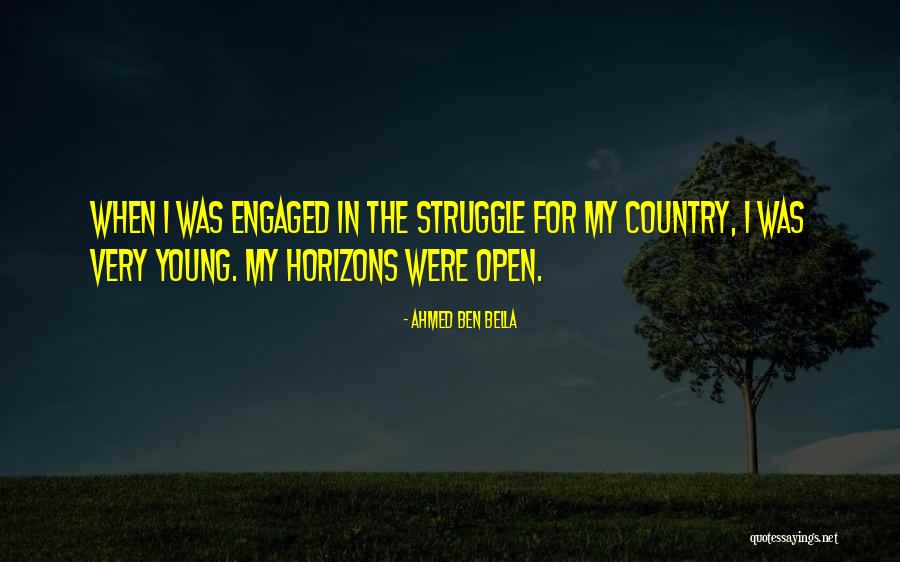 Kominas Quotes By Ahmed Ben Bella Kominas Quotes By Ahmed Ben Bella