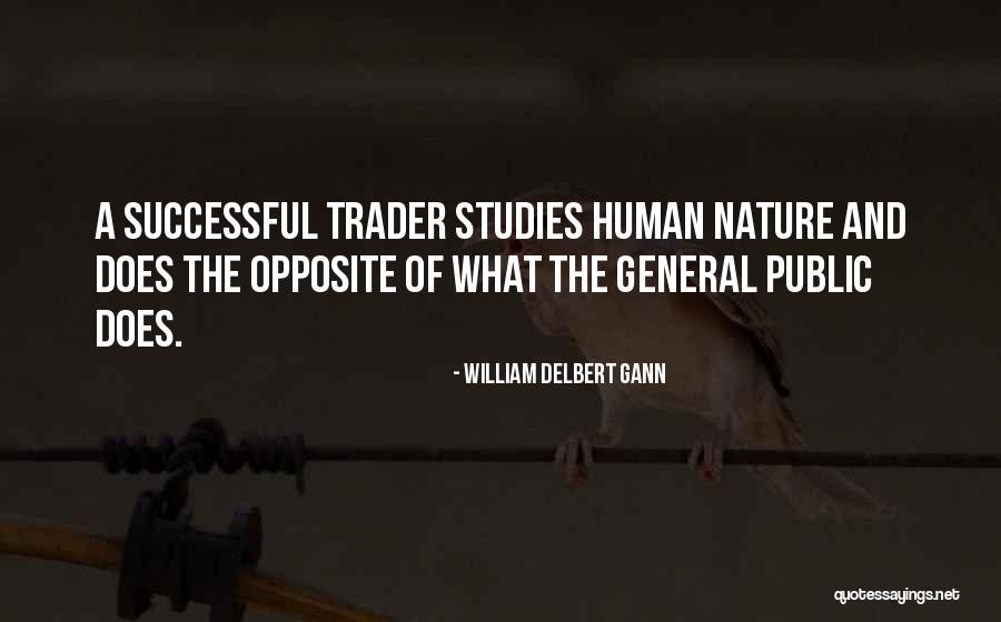 Kominas Quotes By William Delbert Gann Kominas Quotes By William Delbert Gann