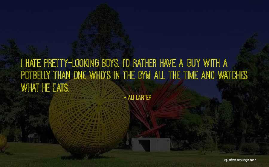 Komisarjevsky 2020 Quotes By Ali Larter Komisarjevsky 2020 Quotes By Ali Larter