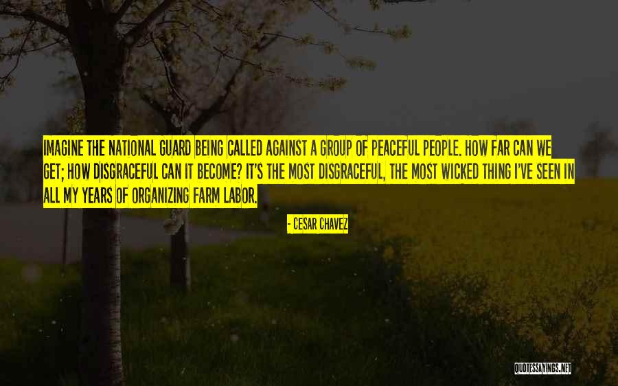 Komisarjevsky 2020 Quotes By Cesar Chavez Komisarjevsky 2020 Quotes By Cesar Chavez