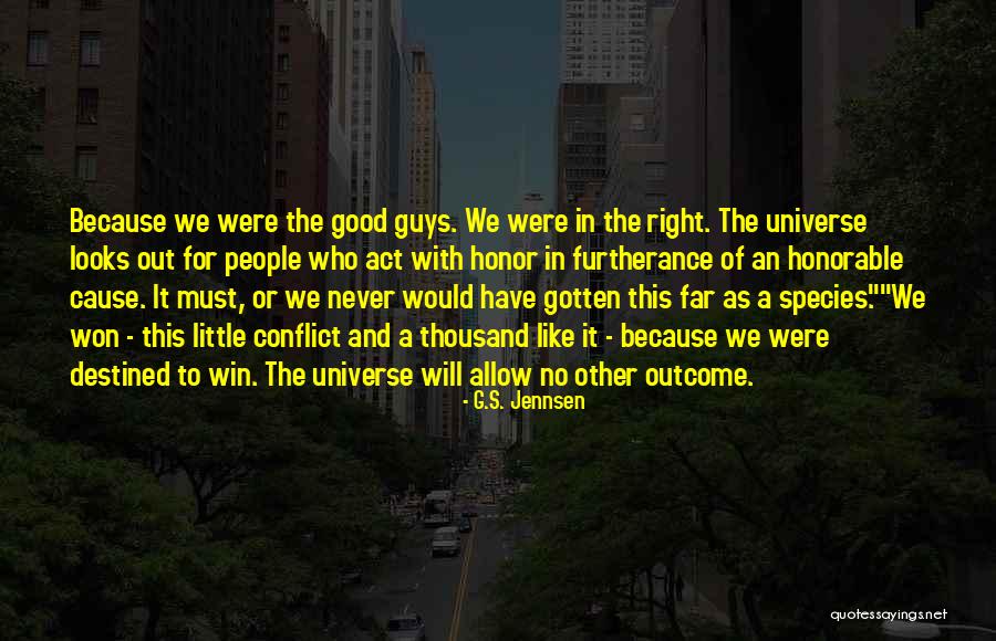 Komisarjevsky 2020 Quotes By G.S. Jennsen Komisarjevsky 2020 Quotes By G.S. Jennsen