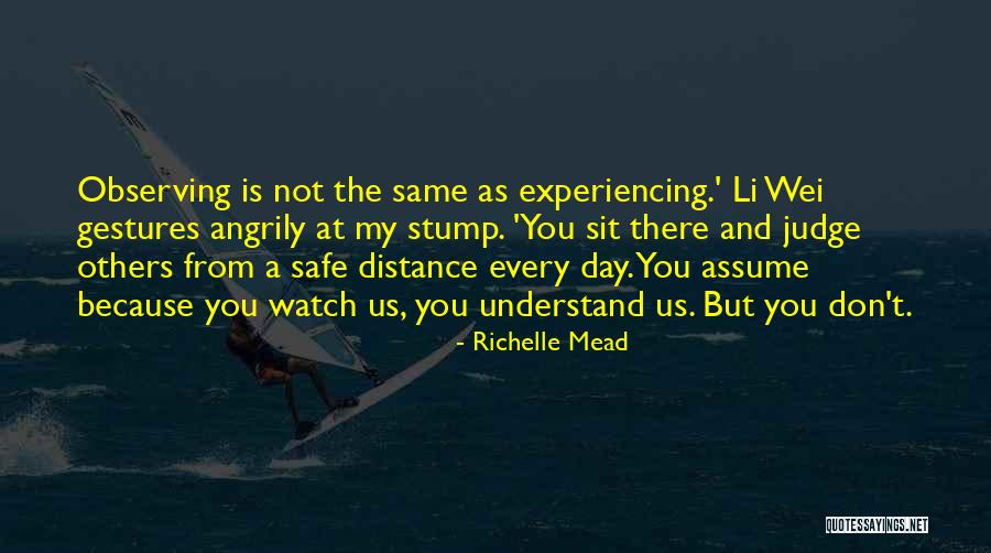 Komishocks Hazleton Quotes By Richelle Mead Komishocks Hazleton Quotes By Richelle Mead
