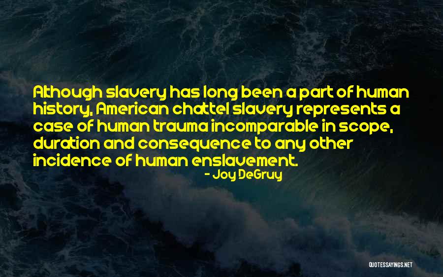 Komitski Vremena Quotes By Joy DeGruy Komitski Vremena Quotes By Joy DeGruy