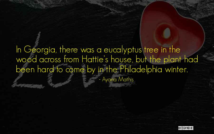 Komiyama Yoh Quotes By Ayana Mathis Komiyama Yoh Quotes By Ayana Mathis