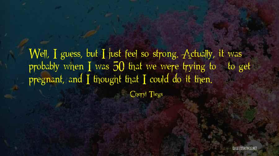 Komiyama Yoh Quotes By Cheryl Tiegs Komiyama Yoh Quotes By Cheryl Tiegs