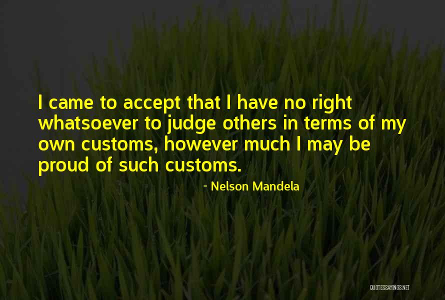 Komiyama Yoh Quotes By Nelson Mandela Komiyama Yoh Quotes By Nelson Mandela