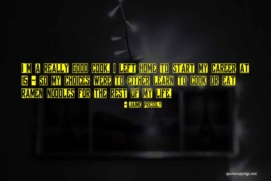 Koml Si S T Rsa Quotes By Jaime Pressly Koml Si S T Rsa Quotes By Jaime Pressly