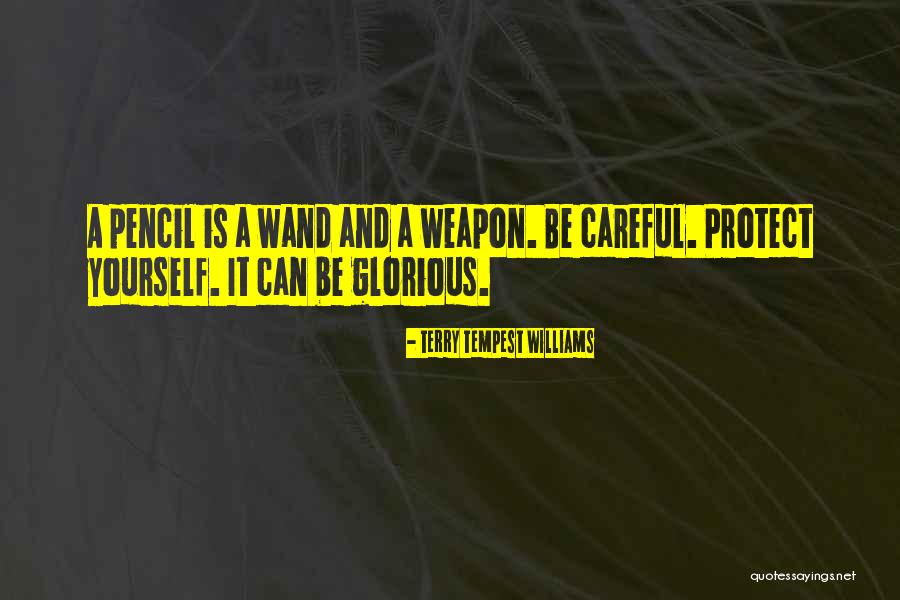 Komla Amoaku Quotes By Terry Tempest Williams Komla Amoaku Quotes By Terry Tempest Williams