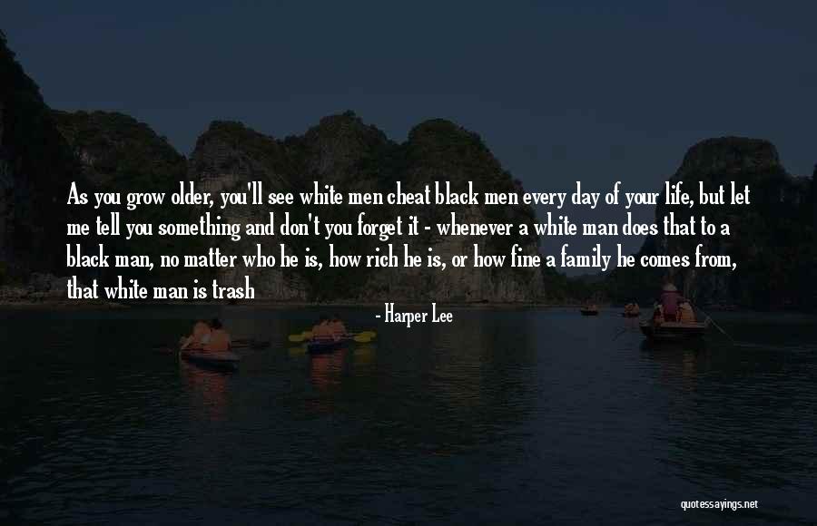 Komme Quotes By Harper Lee Komme Quotes By Harper Lee