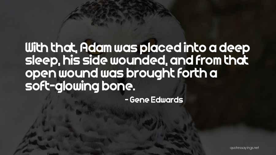Kommen Conjugation Quotes By Gene Edwards Kommen Conjugation Quotes By Gene Edwards
