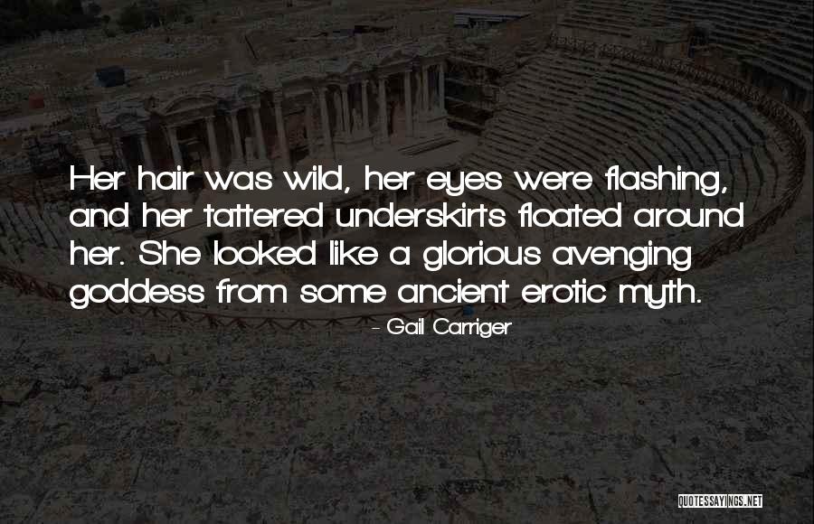 Kommerell Aneurysm Quotes By Gail Carriger Kommerell Aneurysm Quotes By Gail Carriger