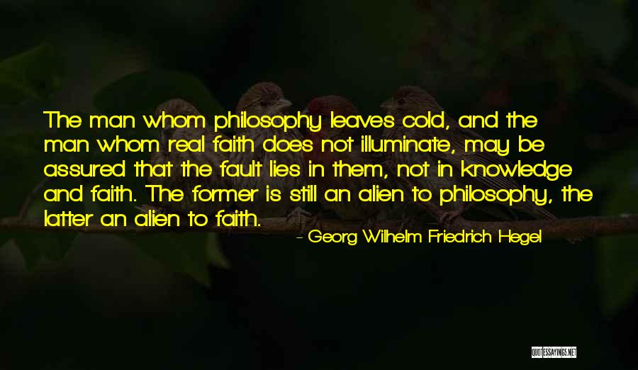 Kommerina Daling Quotes By Georg Wilhelm Friedrich Hegel Kommerina Daling Quotes By Georg Wilhelm Friedrich Hegel