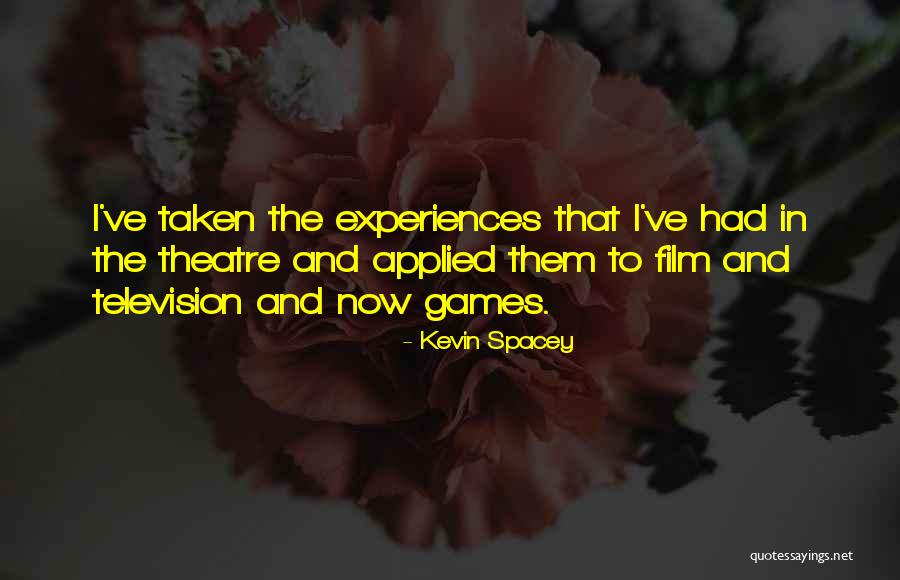Kommissionieren Quotes By Kevin Spacey Kommissionieren Quotes By Kevin Spacey