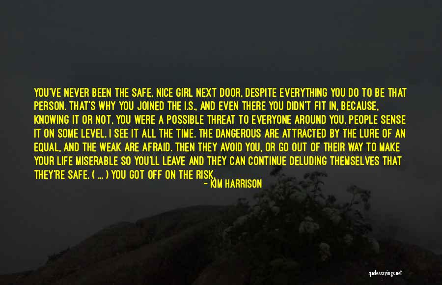 Kommissionieren Quotes By Kim Harrison Kommissionieren Quotes By Kim Harrison