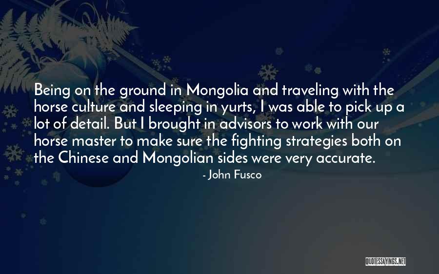 Kommissionierer Quotes By John Fusco Kommissionierer Quotes By John Fusco