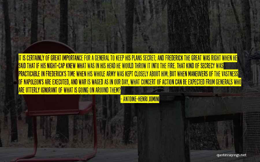 Kommissionsvertrag Quotes By Antoine-Henri Jomini Kommissionsvertrag Quotes By Antoine-Henri Jomini