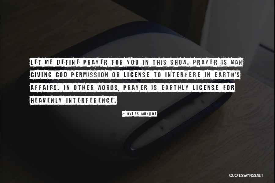 Kommissionsvertrag Quotes By Myles Munroe Kommissionsvertrag Quotes By Myles Munroe