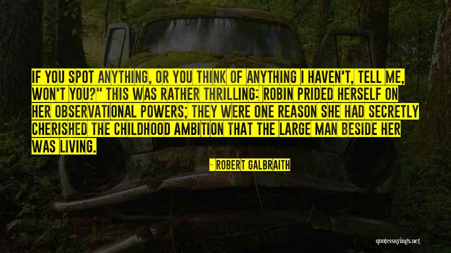 Kommit Concrete Quotes By Robert Galbraith