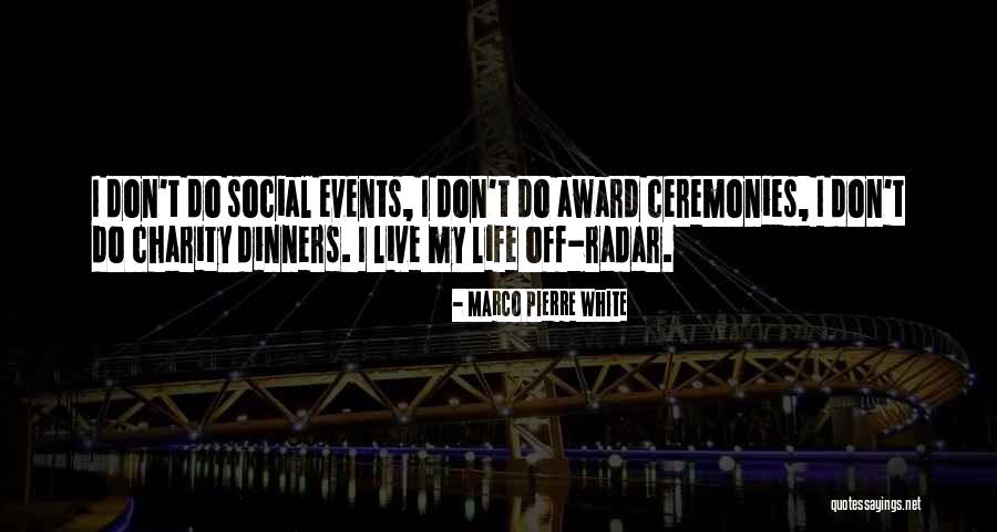 Kommt Ein Vogel Geflogen Quotes By Marco Pierre White Kommt Ein Vogel Geflogen Quotes By Marco Pierre White