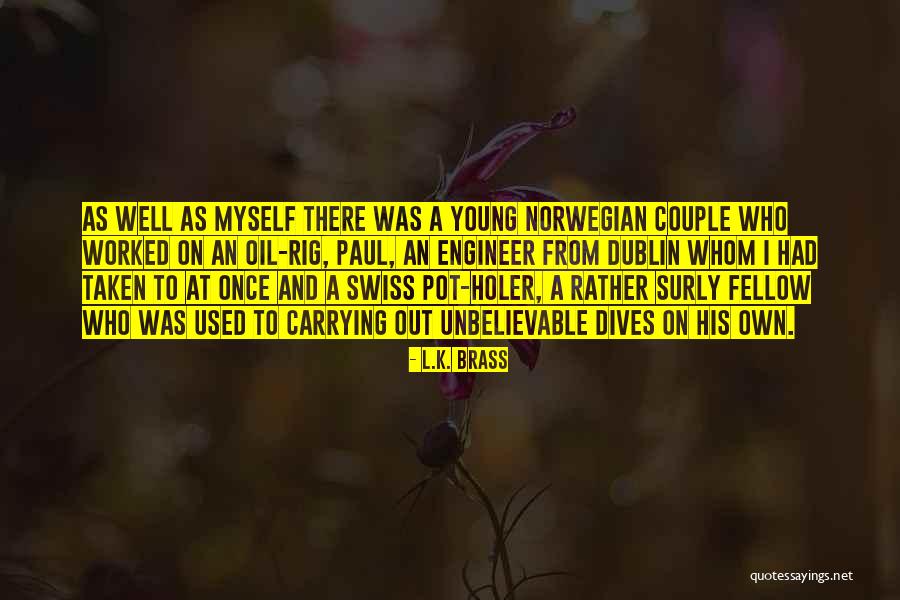 Kommunismi Kuriteod Quotes By L.K. Brass Kommunismi Kuriteod Quotes By L.K. Brass