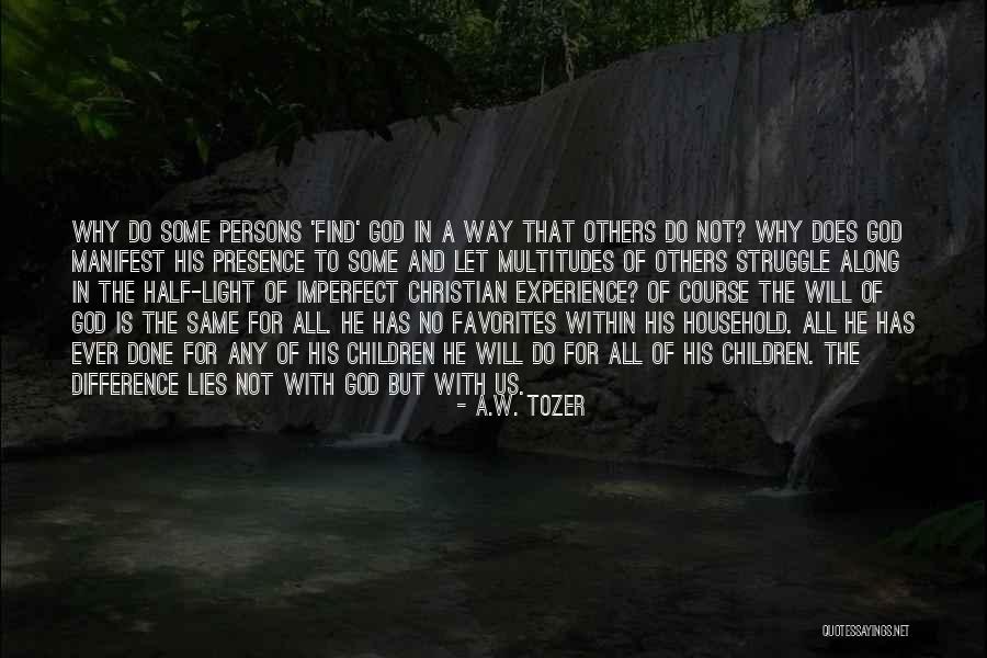 Kommunismus Einfach Quotes By A.W. Tozer Kommunismus Einfach Quotes By A.W. Tozer