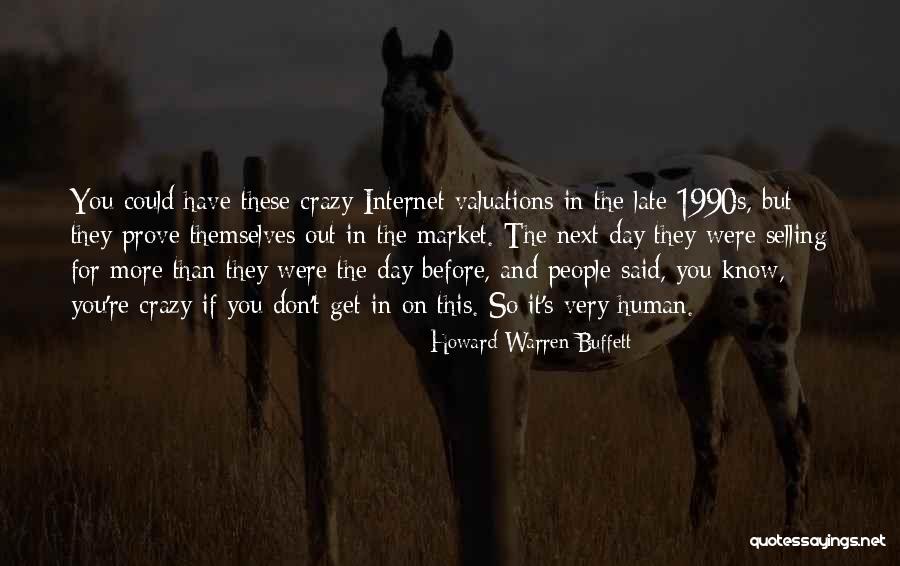 Kommunismus Wikipedia Quotes By Howard Warren Buffett Kommunismus Wikipedia Quotes By Howard Warren Buffett