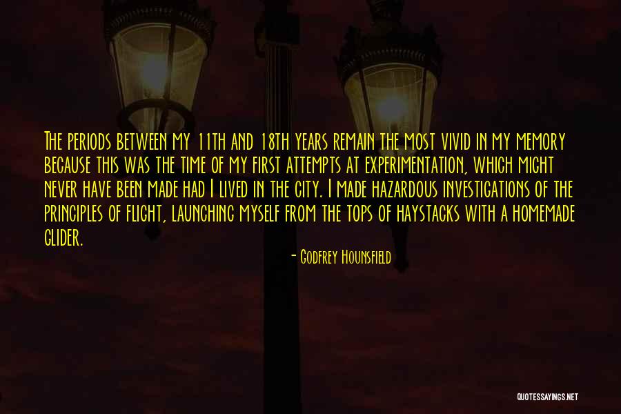 Komninos Haskas Quotes By Godfrey Hounsfield Komninos Haskas Quotes By Godfrey Hounsfield