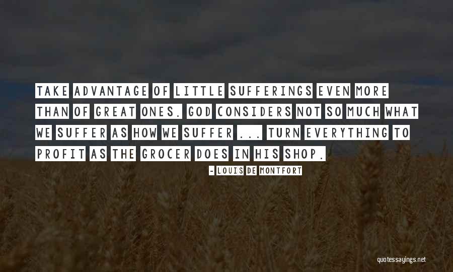 Komninou Filareti Quotes By Louis De Montfort Komninou Filareti Quotes By Louis De Montfort