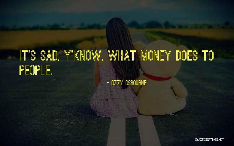 Komode Kupujem Quotes By Ozzy Osbourne