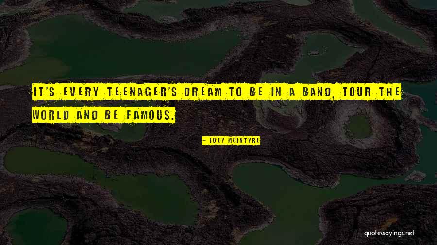 Komode Lesnina Quotes By Joey McIntyre Komode Lesnina Quotes By Joey McIntyre