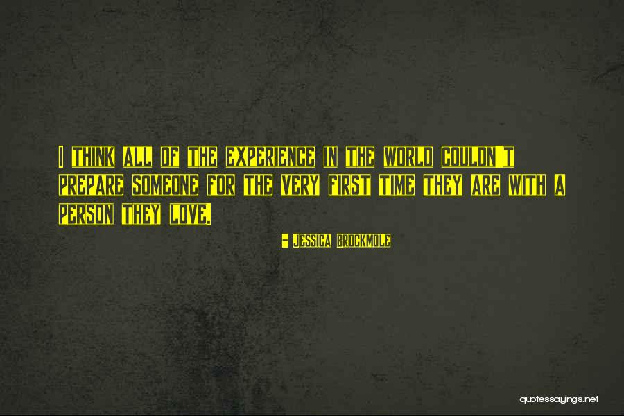 Komodin Rnekleri Quotes By Jessica Brockmole Komodin Rnekleri Quotes By Jessica Brockmole