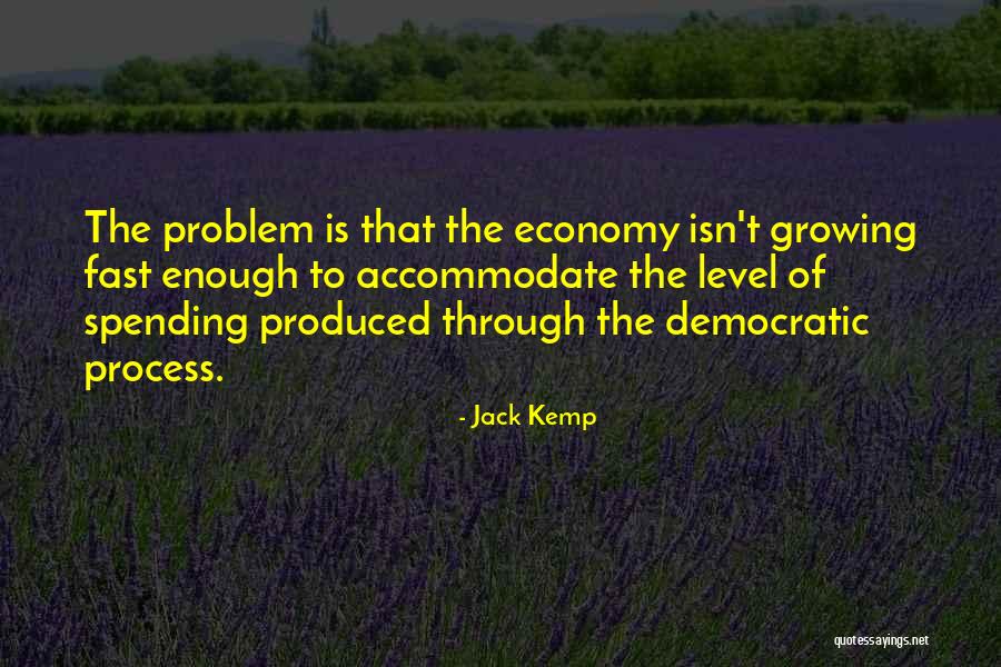 Komodin Y Kseklik Quotes By Jack Kemp Komodin Y Kseklik Quotes By Jack Kemp